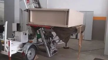 transportamos muebles de oficinas