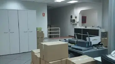 mudanzas de despachos madrid sevilla